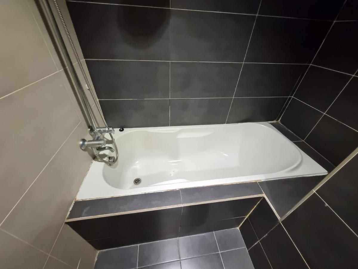Ipoh City Homestay @ Kinta Riverfront Zewnętrze zdjęcie